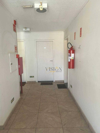 Imagem Apartamento com 2 Quartos à Venda, 51 m² em Jardim Mirassol - Campinas