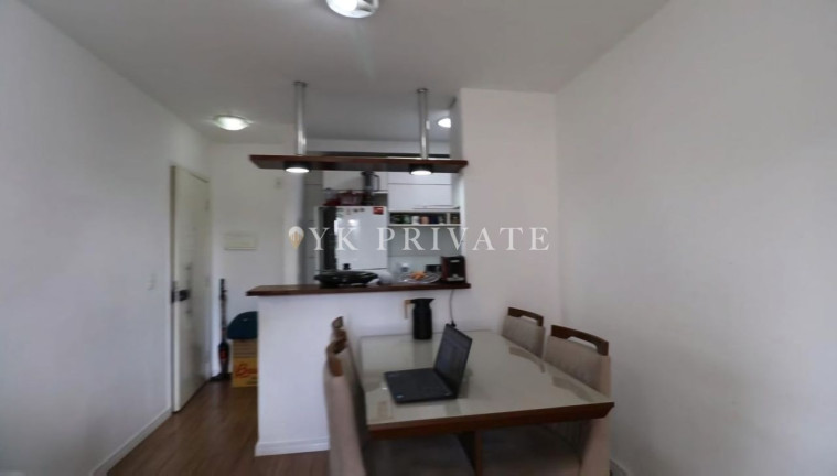 Imagem Apartamento com 3 Quartos à Venda, 62 m² em Lapa De Baixo - São Paulo Imagem Apartamento com 3 Quartos à Venda, 62 m² em Lapa De Baixo - São Paulo