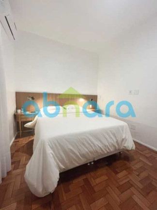 Imagem Apartamento com 2 Quartos à Venda, 70 m² em Copacabana - Rio De Janeiro