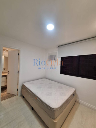 Imagem Apartamento com 3 Quartos à Venda, 129 m² em Barra Da Tijuca - Rio De Janeiro