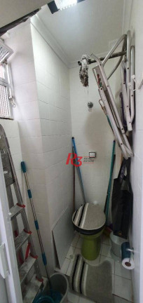 Imagem Apartamento com 2 Quartos à Venda, 65 m² em José Menino - Santos Imagem Apartamento com 2 Quartos à Venda, 65 m² em José Menino - Santos