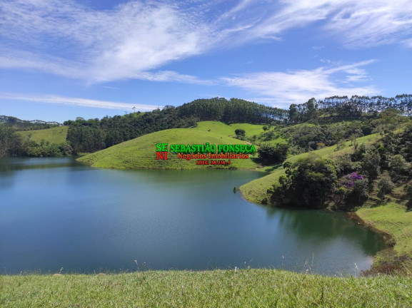 Imagem Chácara à Venda, 20.000 m² em Centro - Paraibuna