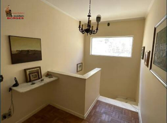 Imagem Casa com 4 Quartos à Venda, 192 m² em Campo Belo - São Paulo Imagem Casa com 4 Quartos à Venda, 192 m² em Campo Belo - São Paulo