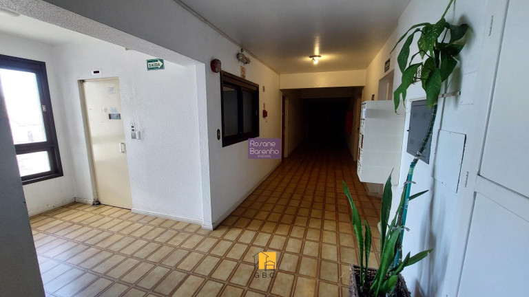 Imagem Apartamento com 1 Quarto para Alugar, 35 m² em Centro - Rio Grande