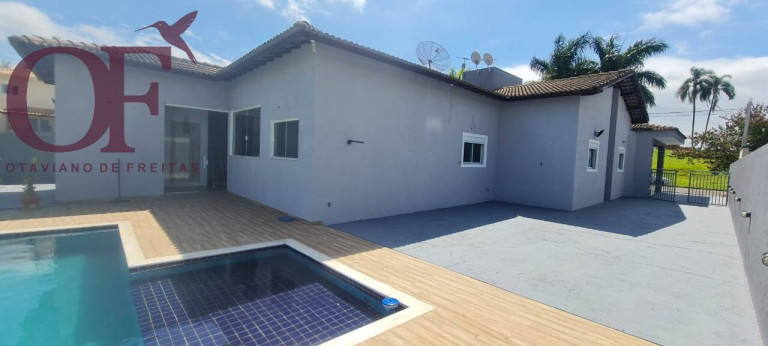 Imagem Casa de Condomínio com 5 Quartos à Venda, 320 m² em Jardim Primavera - Itupeva
