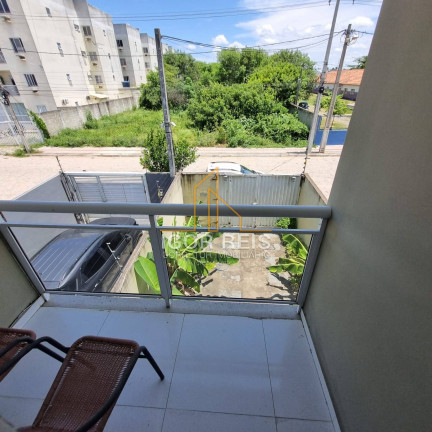 Casa com 2 Quartos à Venda,  em Parque Julião Nogueira - Campos Dos Goytacazes