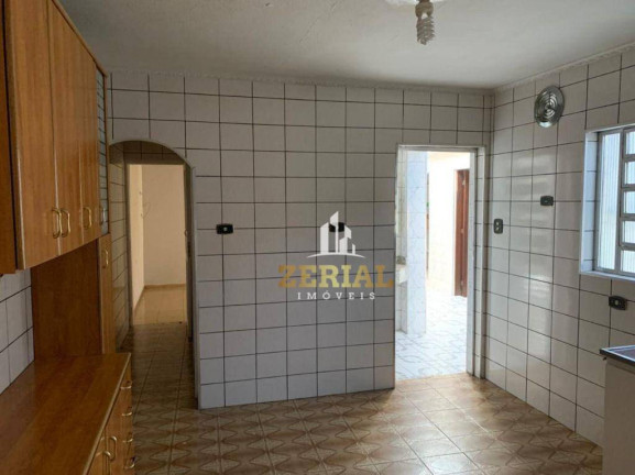 Imagem Casa com 2 Quartos à Venda, 140 m² em Mauá - São Caetano Do Sul