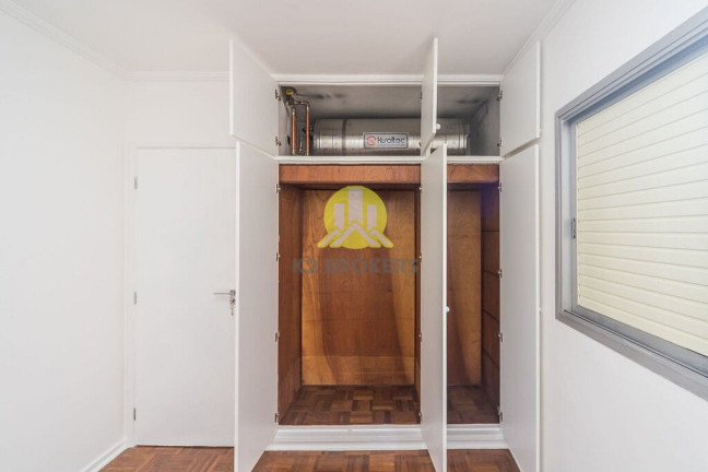 Imagem Apartamento com 3 Quartos à Venda, 108 m² em Jardim América - São Paulo Imagem Apartamento com 3 Quartos à Venda, 108 m² em Jardim América - São Paulo