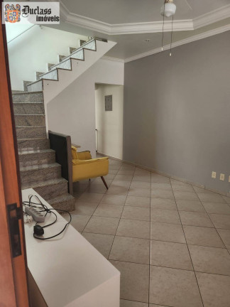 Imagem Sobrado com 3 Quartos à Venda, 124 m² em Jardim Nova Indaiá - Indaiatuba Imagem Sobrado com 3 Quartos à Venda, 124 m² em Jardim Nova Indaiá - Indaiatuba