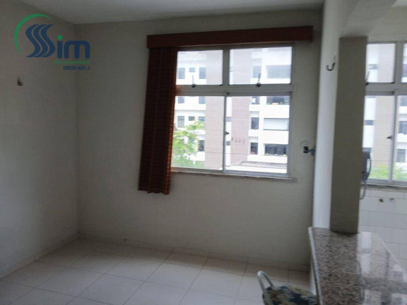 Imagem Apartamento com 1 Quarto à Venda, 45 m² em Aldeota - Fortaleza Imagem Apartamento com 1 Quarto à Venda, 45 m² em Aldeota - Fortaleza