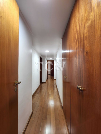 Imagem Apartamento com 4 Quartos à Venda, 207 m² em Aclimação - São Paulo