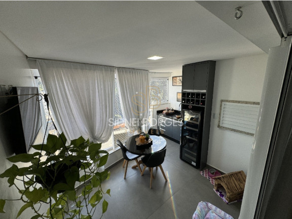 Imagem Apartamento com 2 Quartos à Venda, 126 m² em Centro - Concórdia Imagem Apartamento com 2 Quartos à Venda, 126 m² em Centro - Concórdia