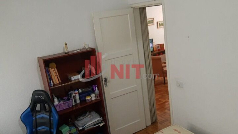 Imagem Apartamento com 2 Quartos à Venda, 80 m² em Centro - Niterói Imagem Apartamento com 2 Quartos à Venda, 80 m² em Centro - Niterói