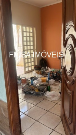 Imagem Casa com 3 Quartos à Venda, em Jardim Eugênio Mazzer - Sertãozinho Imagem Casa com 3 Quartos à Venda, em Jardim Eugênio Mazzer - Sertãozinho