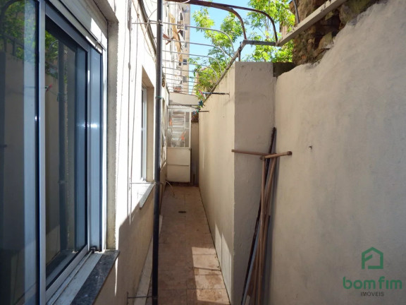 Imagem Apartamento com 1 Quarto à Venda, 34 m² em Centro Histórico - Porto Alegre Imagem Apartamento com 1 Quarto à Venda, 34 m² em Centro Histórico - Porto Alegre