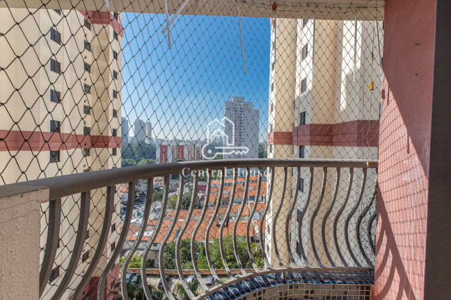 Imagem Apartamento com 3 Quartos à Venda, 69 m² em Jardim Marajoara - São Paulo Imagem Apartamento com 3 Quartos à Venda, 69 m² em Jardim Marajoara - São Paulo