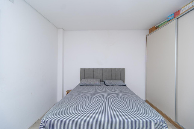 Imagem Sobrado com 3 Quartos à Venda, 178 m² em Portão - Curitiba