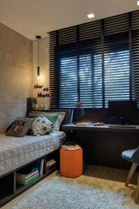 Imagem Apartamento com 4 Quartos à Venda, 164 m² em Serra - Belo Horizonte