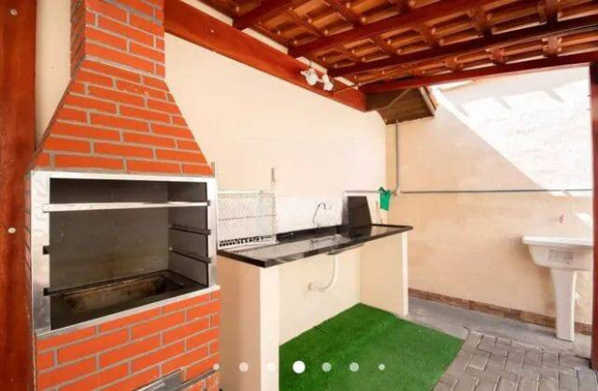 Imagem Apartamento com 2 Quartos à Venda, 42 m² em Vila Menck - Osasco Imagem Apartamento com 2 Quartos à Venda, 42 m² em Vila Menck - Osasco