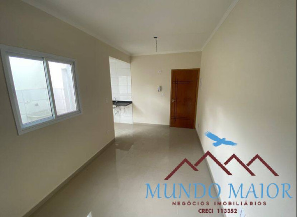 Imagem Apartamento com 2 Quartos à Venda, 55 m² em Vila Pires - Santo André Imagem Apartamento com 2 Quartos à Venda, 55 m² em Vila Pires - Santo André