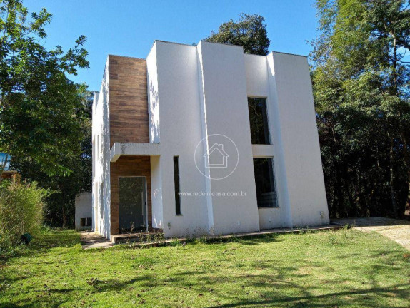 Imagem Chácara com 2 Quartos à Venda, 230 m² em Marques - Brumadinho