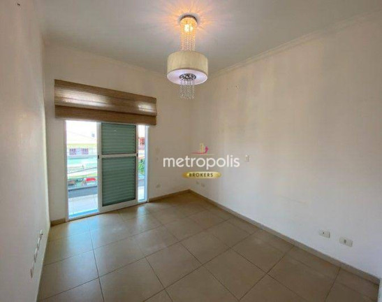 Imagem Apartamento com 3 Quartos à Venda, 198 m² em Campestre - Santo André Imagem Apartamento com 3 Quartos à Venda, 198 m² em Campestre - Santo André
