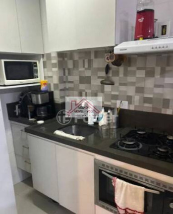 Imagem Apartamento com 1 Quarto à Venda, 28 m² em Centro - São Paulo Imagem Apartamento com 1 Quarto à Venda, 28 m² em Centro - São Paulo
