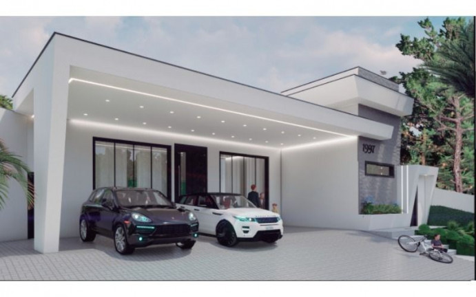 Imagem Casa de Condomínio com 3 Quartos à Venda, 800 m² em Usina - Atibaia