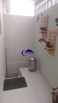 Imagem Sobrado com 3 Quartos para Alugar, 149 m² em Vila Eldízia - Santo André Imagem Sobrado com 3 Quartos para Alugar, 149 m² em Vila Eldízia - Santo André