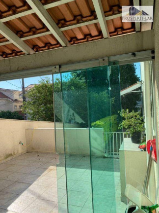 Imagem Sobrado com 4 Quartos à Venda, 391 m² em Ponte Grande - Guarulhos