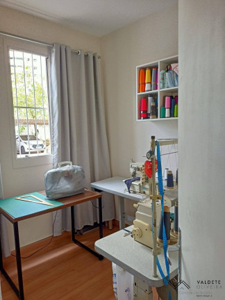 Imagem Apartamento à Venda,  em Jardim América - São José Dos Campos