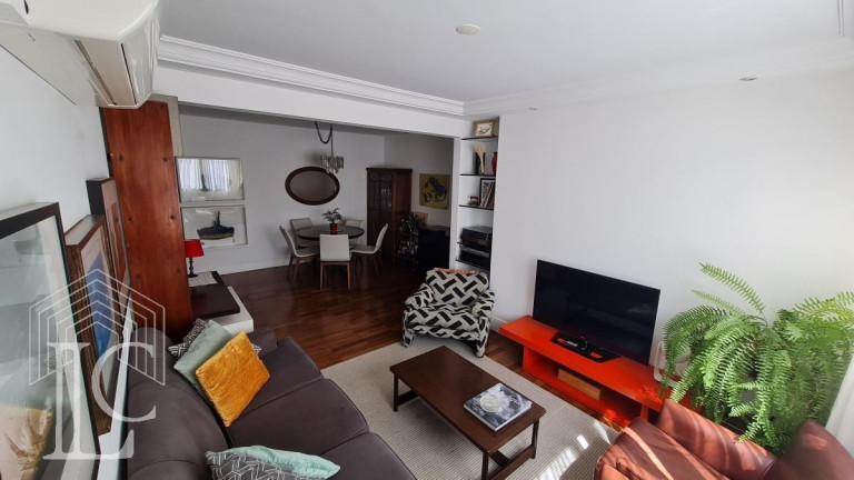 Imagem Apartamento com 2 Quartos à Venda, 92 m² em Itaim - São Paulo