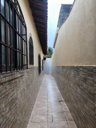 Imagem Casa com 2 Quartos à Venda, 113 m² em Caiçara - Praia Grande Imagem Casa com 2 Quartos à Venda, 113 m² em Caiçara - Praia Grande