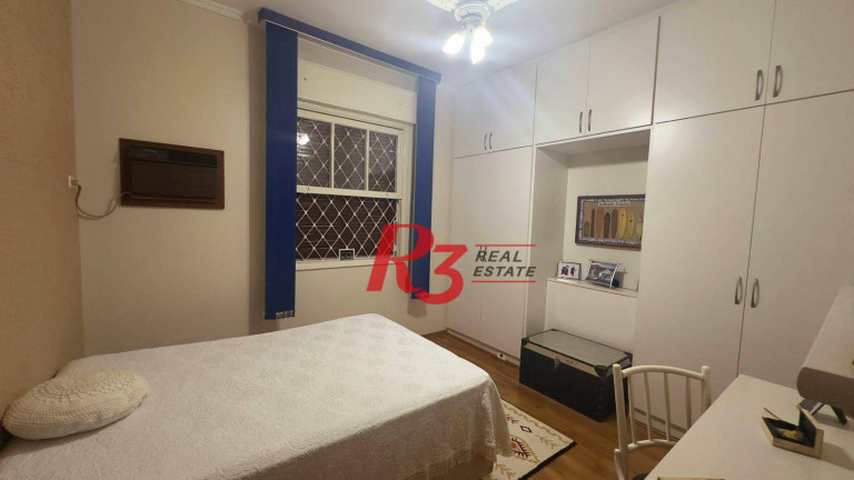 Imagem Casa com 5 Quartos à Venda, 254 m² em Ponta Da Praia - Santos