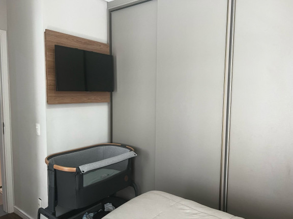 Imagem Imóvel com 2 Quartos à Venda, 93 m² em Baeta Neves - São Bernardo Do Campo