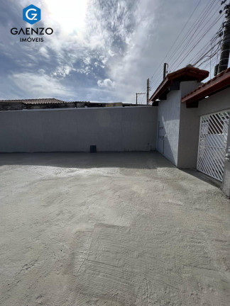 Imagem Casa de Condomínio com 2 Quartos à Venda, 67 m² em Jaguaribe - Osasco