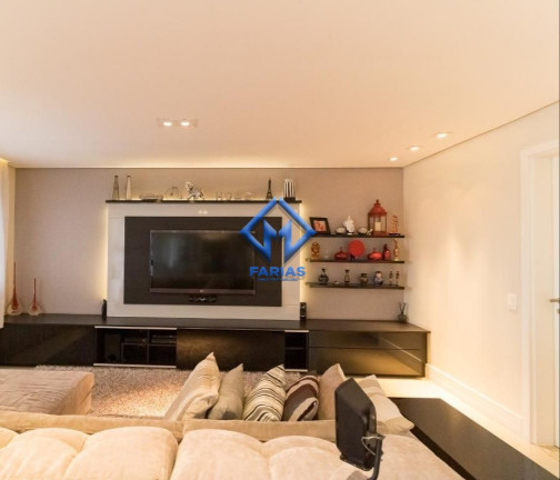 Imagem Apartamento com 3 Quartos à Venda, 213 m² em Ipiranga - São Paulo Imagem Apartamento com 3 Quartos à Venda, 213 m² em Ipiranga - São Paulo