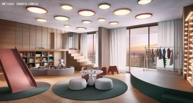 Imagem Apartamento com 2 Quartos à Venda, 71 m² em Perdizes - São Paulo