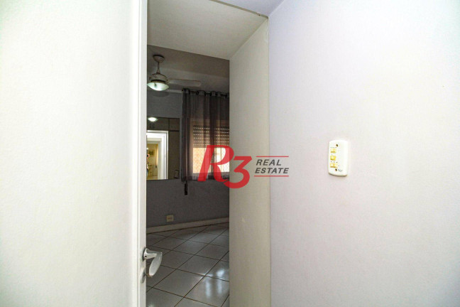 Imagem Apartamento com 3 Quartos à Venda ou Locação, 120 m² em Boqueirão - Santos