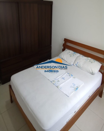 Imagem Casa com 2 Quartos à Venda, 56 m² em Balneário Dos Golfinhos - Caraguatatuba