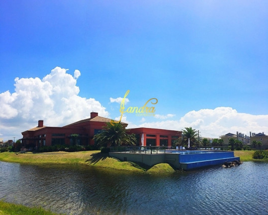 Imagem Terreno à Venda, 487 m² em Remanso - Xangri-la Imagem Terreno à Venda, 487 m² em Remanso - Xangri-la