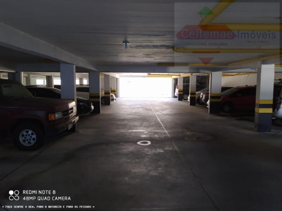Imagem Apartamento com 3 Quartos à Venda, 86 m² em Vila Sao Jose - Taubaté