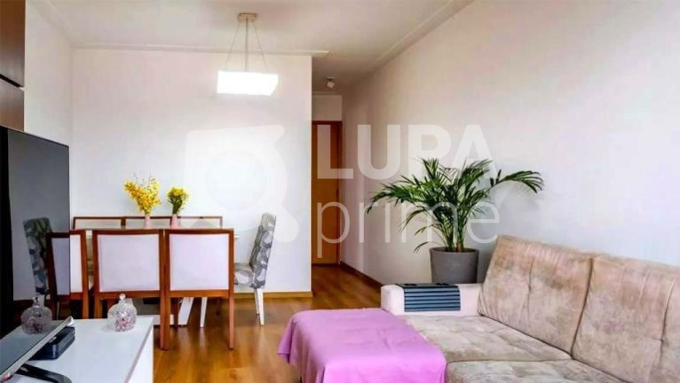 Apartamento com 4 Quartos à Venda, 83 m² em Tatuapé - São Paulo