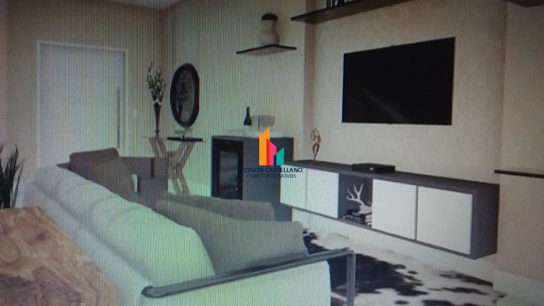 Imagem Casa com 3 Quartos à Venda, 360 m² em Bairro Do Jacaré - Cabreuva