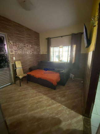 Imagem Sobrado com 3 Quartos à Venda, 175 m² em Taboão - Guarulhos