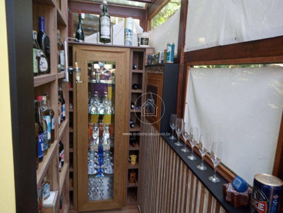 Imagem Casa de Condomínio com 3 Quartos à Venda, 180 m² em Condomínio Passárgada - Nova Lima