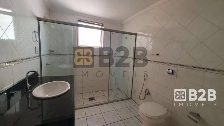 Imagem Apartamento com 3 Quartos à Venda, 160 m² em Edifício Rio Branco - Bauru Imagem Apartamento com 3 Quartos à Venda, 160 m² em Edifício Rio Branco - Bauru