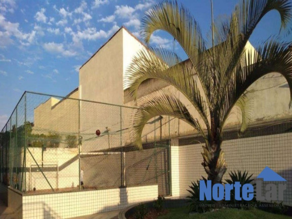 Imagem Apartamento com 3 Quartos à Venda, 83 m² em Vila Isolina Mazzei - São Paulo Imagem Apartamento com 3 Quartos à Venda, 83 m² em Vila Isolina Mazzei - São Paulo