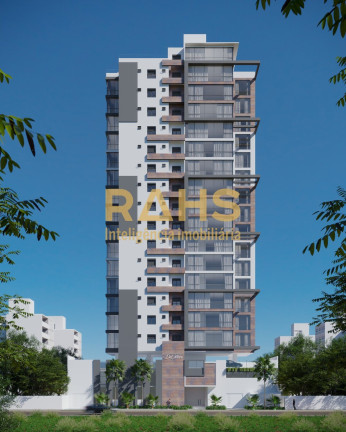 Imagem Apartamento com 3 Quartos à Venda, 123 m² em Centro - Balneário Piçarras