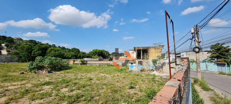 Imagem Imóvel à Venda, 3.996 m² em Cerâmica - Nova Iguaçu Imagem Imóvel à Venda, 3.996 m² em Cerâmica - Nova Iguaçu